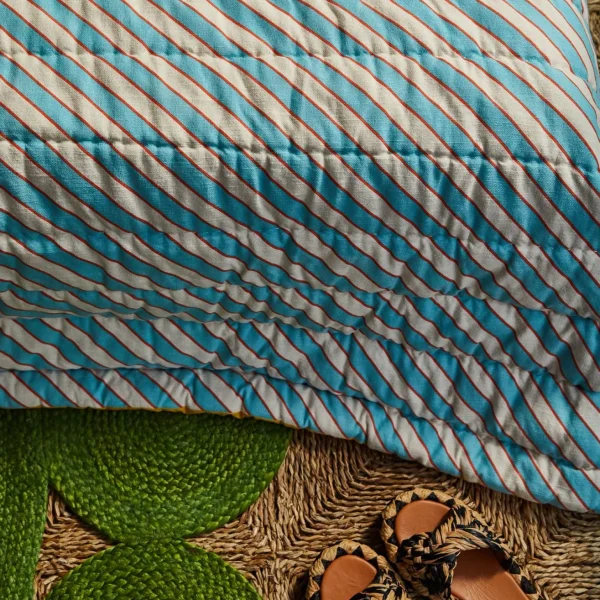 Sage & Clare Posie Floral Bedcover