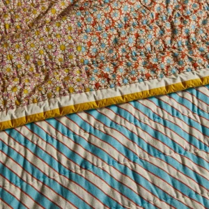 Sage & Clare Posie Floral Bedcover