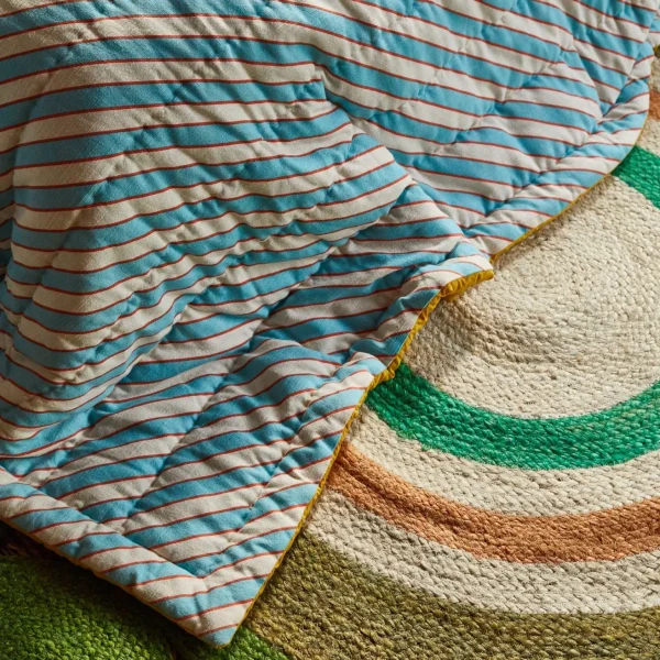 Sage & Clare Posie Floral Bedcover