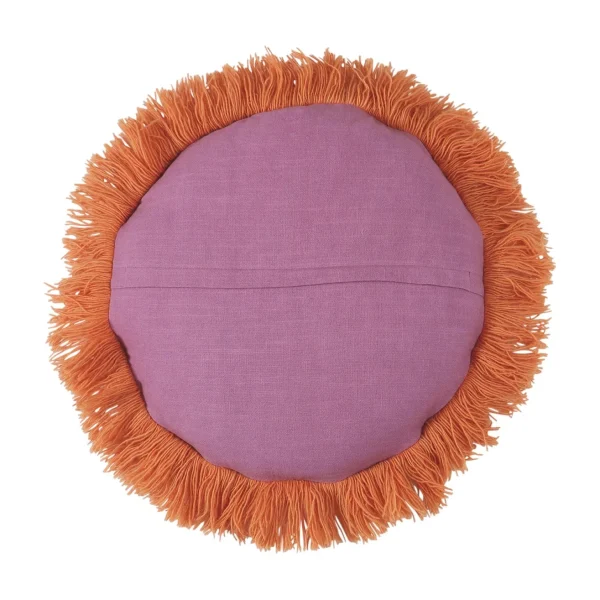 Sage & Clare Santa Clara Punch Needle Cushion