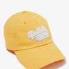 Upstate Side Line Cap- Pina Colada Bubble