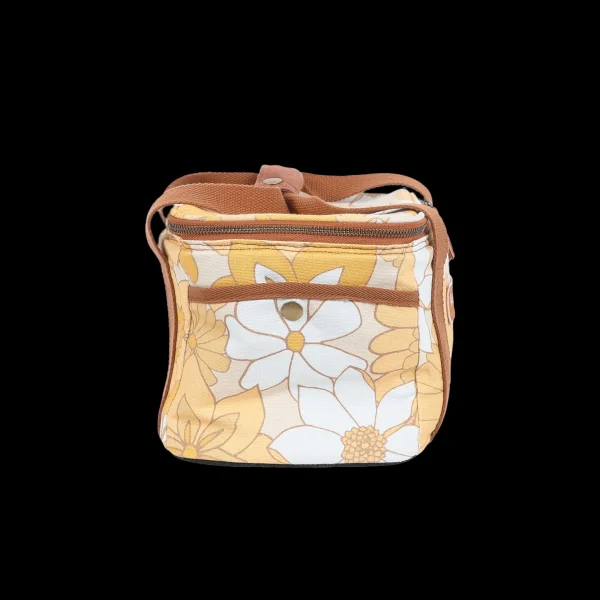 Wandering Folk Lola Cooler Bag Mini - Honey