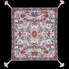 Wandering Folk Native Picnic Rug - Blossom