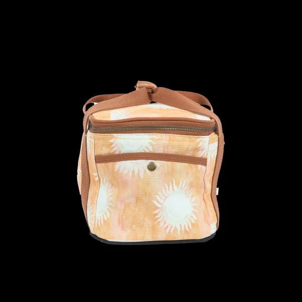 Wandering Folk Sol Cooler Mini - Tangerine