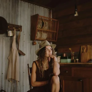 Will & Bear Anderson - Sage