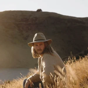Will & Bear Anderson - Sage