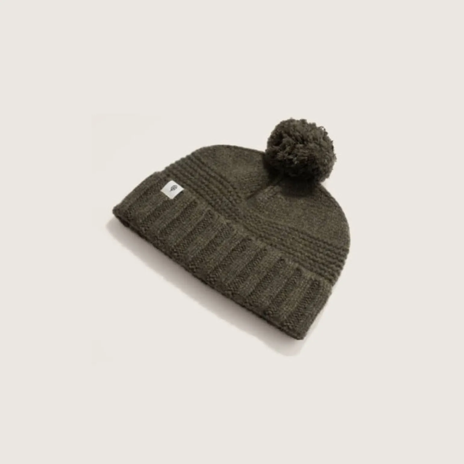 will_amp_bear_tasman_bean_0.webp Will & Bear Tasman Beanie - Moss