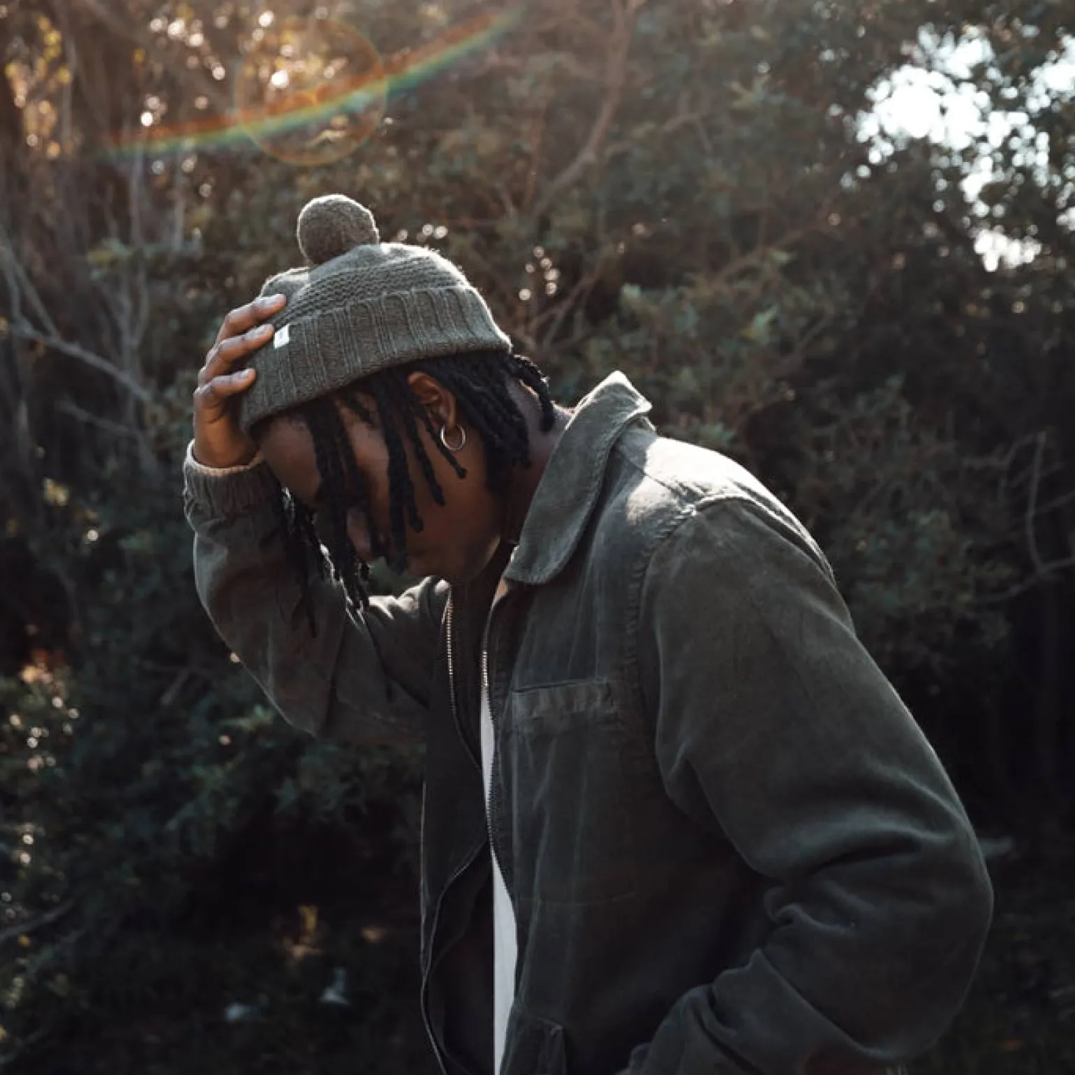 will_amp_bear_tasman_bean_2.webp Will & Bear Tasman Beanie - Moss